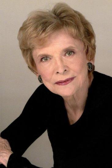 Rita Gardner Image