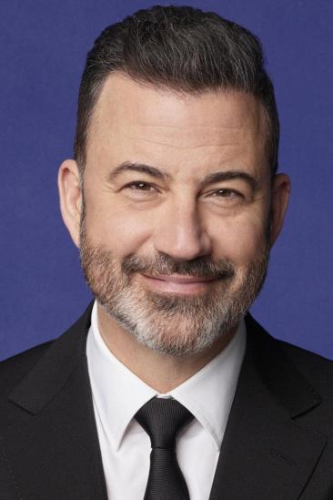 Jimmy Kimmel Image
