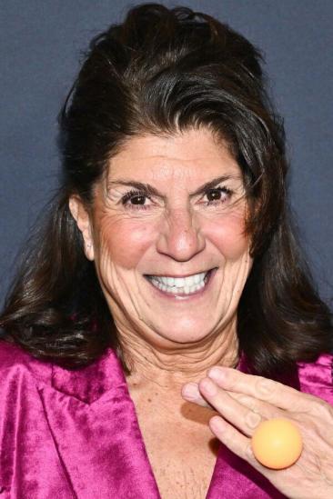 Mariann Tepedino Image