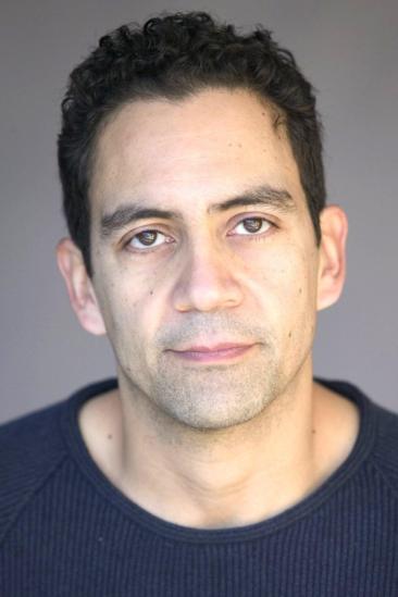 José Zúñiga Image