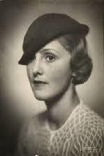 Nanna Stenersen Image