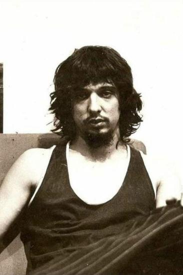 Arnaldo Baptista Image