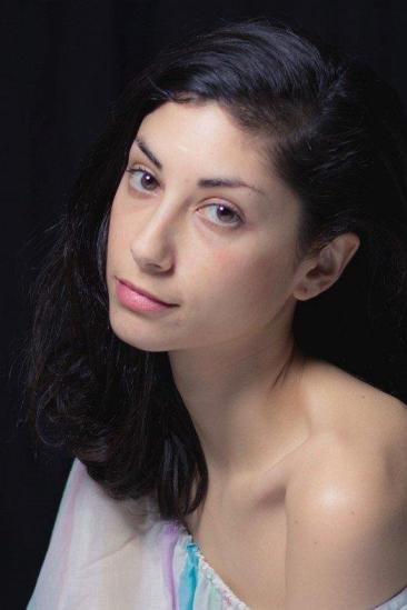 Kika Magalhães Image