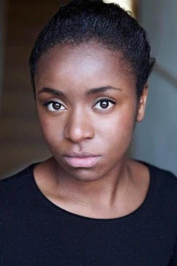 Nneka Okoye Image