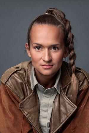 Bianca Kronlöf Image