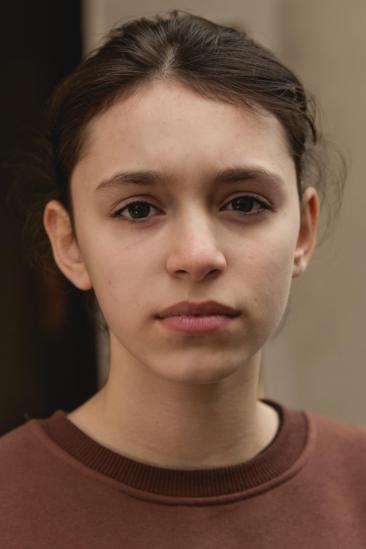 Anna Lucia Gualano Image