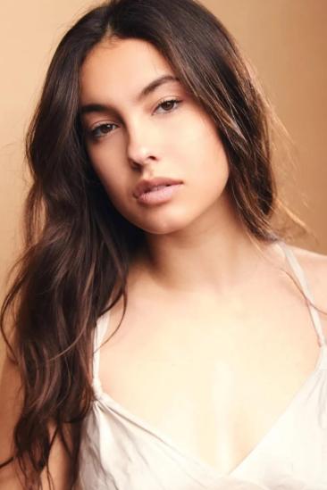 Maleah Goldberg Image