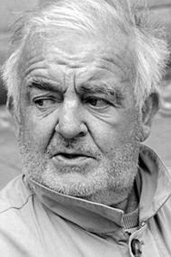 Alan Devlin Image