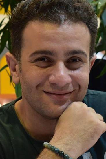 Moeineddin Oshaghi Image