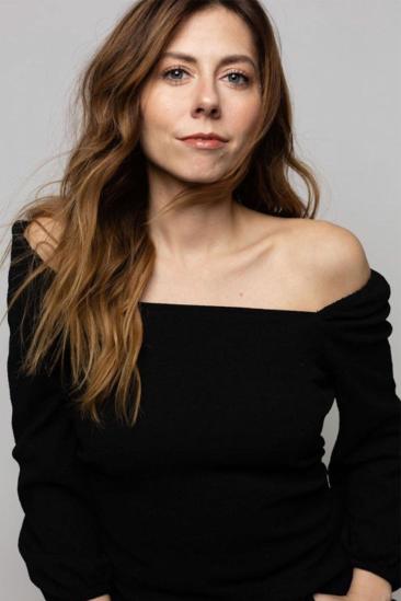 Allison Blaize Image