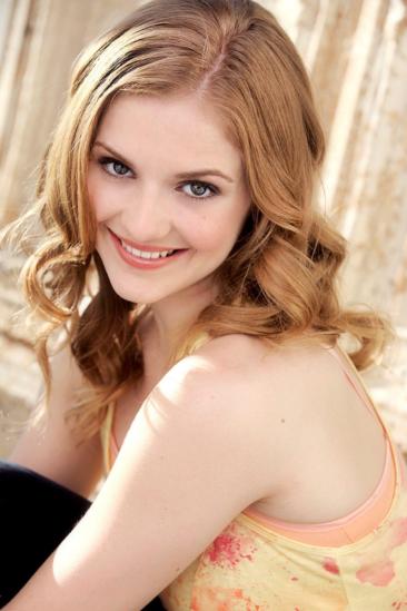 Kaitlyn Jenkins Image