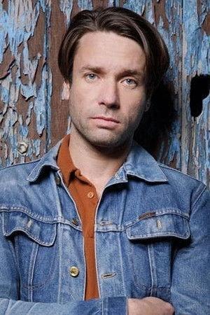 Václav Neužil Image