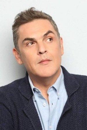 Antonis Loudaros Image