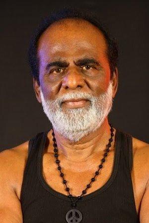 Guruappa Krishna Reddy Image