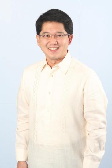 Herbert Bautista Image