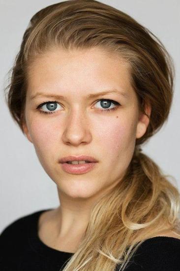 Rosa Coduri-Fulford Image