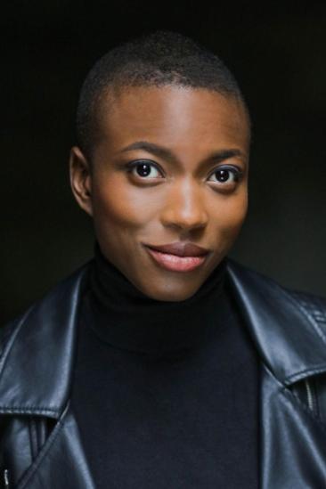 Céline Camara Image