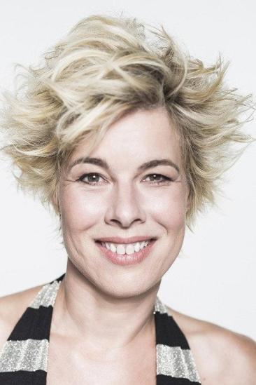 Réka Pelsöczy Image