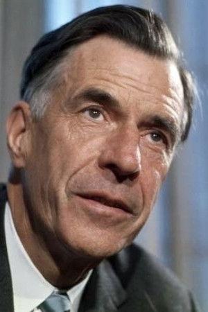 John Kenneth Galbraith Image