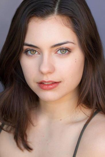 Gabrielle Kalomiris Image