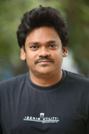 Shakalaka Shankar Image
