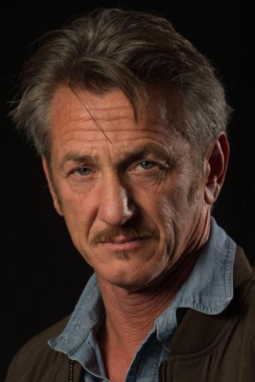 Sean Penn Image