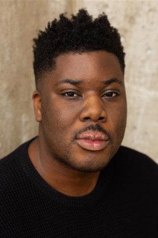 Hammed Animashaun Image