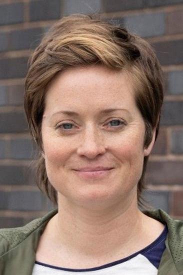 Amy Cudden Image
