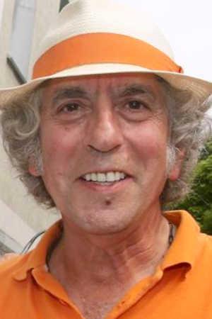 Jean-Guy Fechner Image