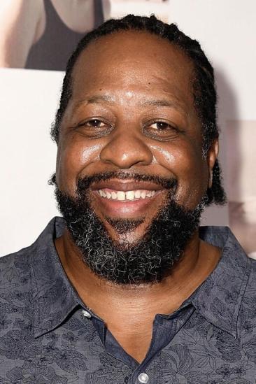 Ken Anthony II Image