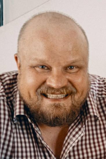 Mikko Mykkänen Image