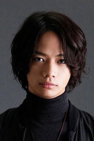 Junya Ikeda Image