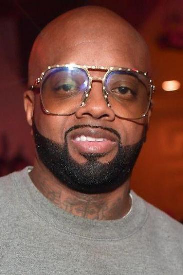 Jermaine Dupri Image