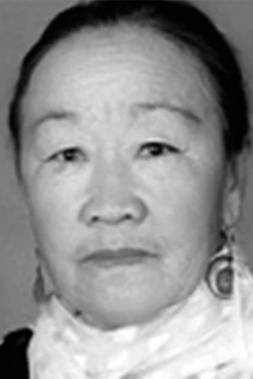 Turakhan Sadykova Image
