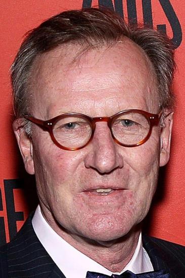 Daniel Gerroll Image