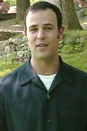 Jeremy Klavens Image