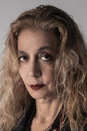 Dimitra Hatoupi Image