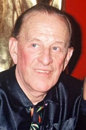 Alain Bernardin Image