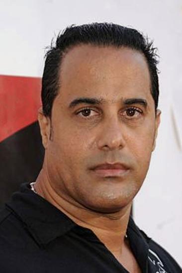 F. Valentino Morales Image