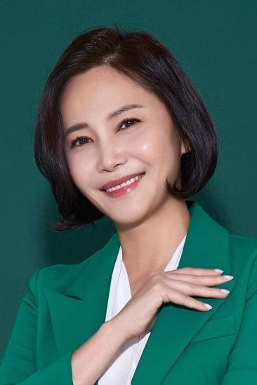Chu Sang-mi Image