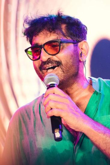 Silajit Majumder Image