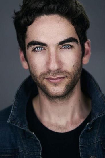 Zachary Daniel Booth Image