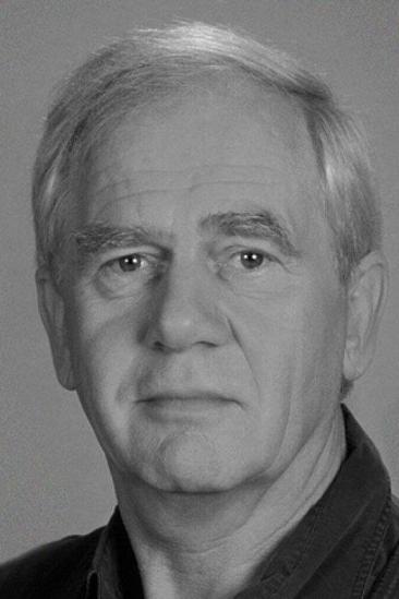 Klaus Barner Image