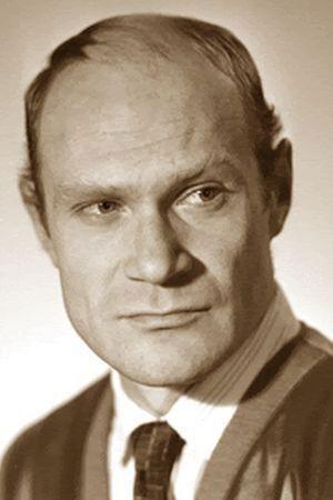 Yuriy Sherstnyov Image