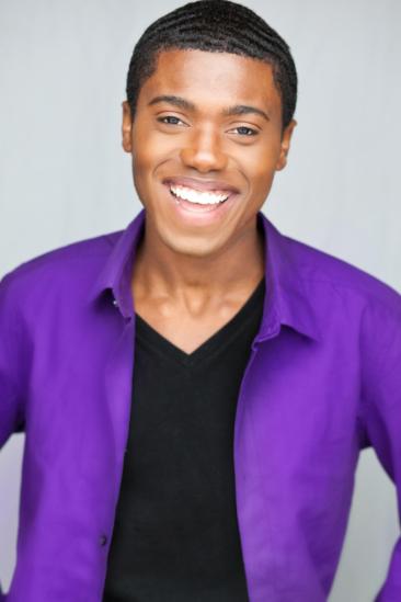 Blake Alexander Image
