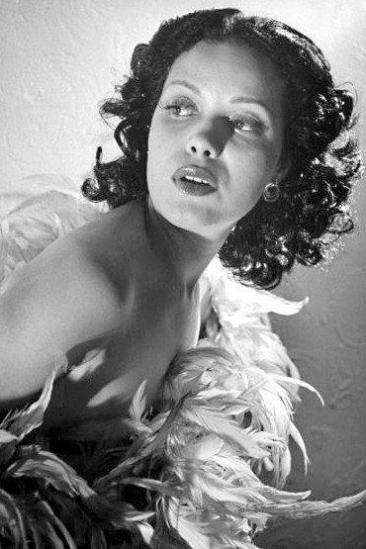 Hilda Simms Image