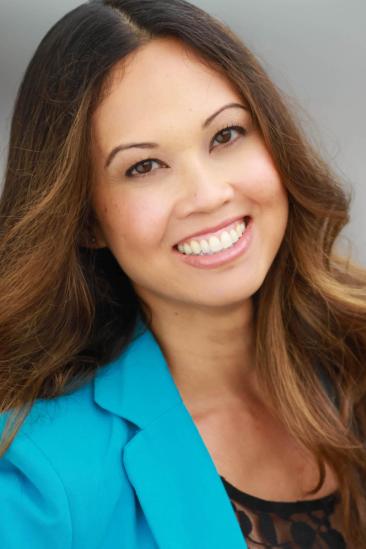 Jennie Kwan Image