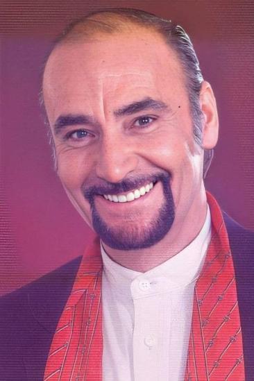 Alfonso Munguía Image