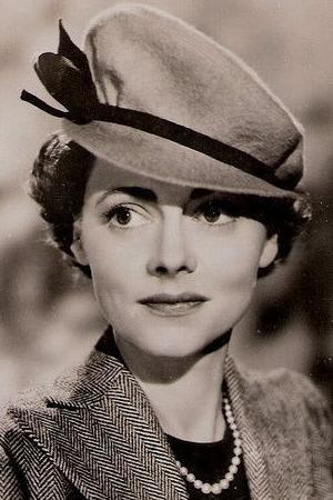 Celia Johnson Image