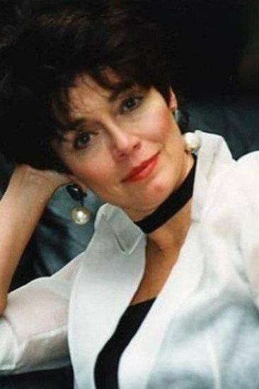 Kathleen Barr Image